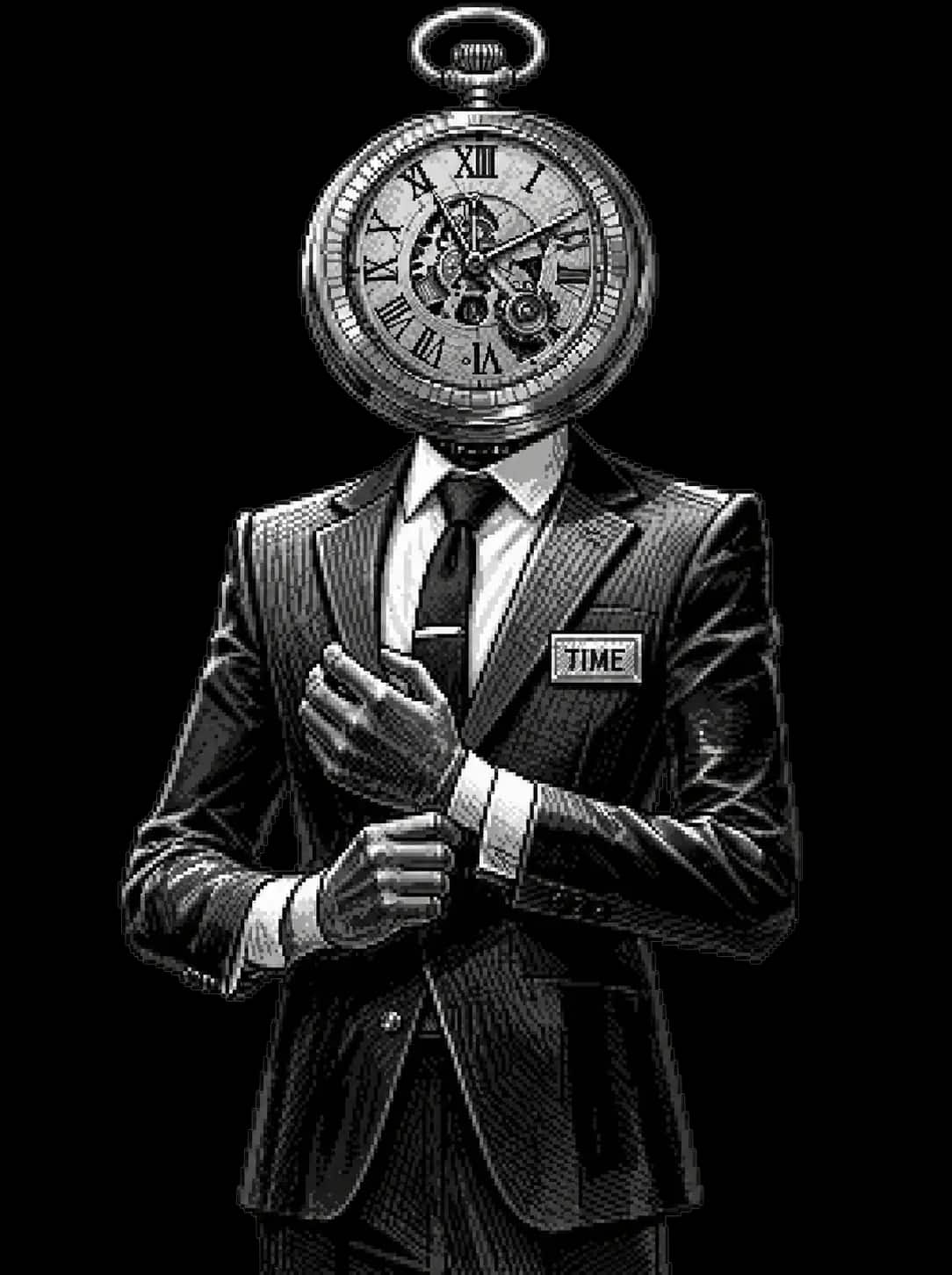 TIME 프로필 프리뷰