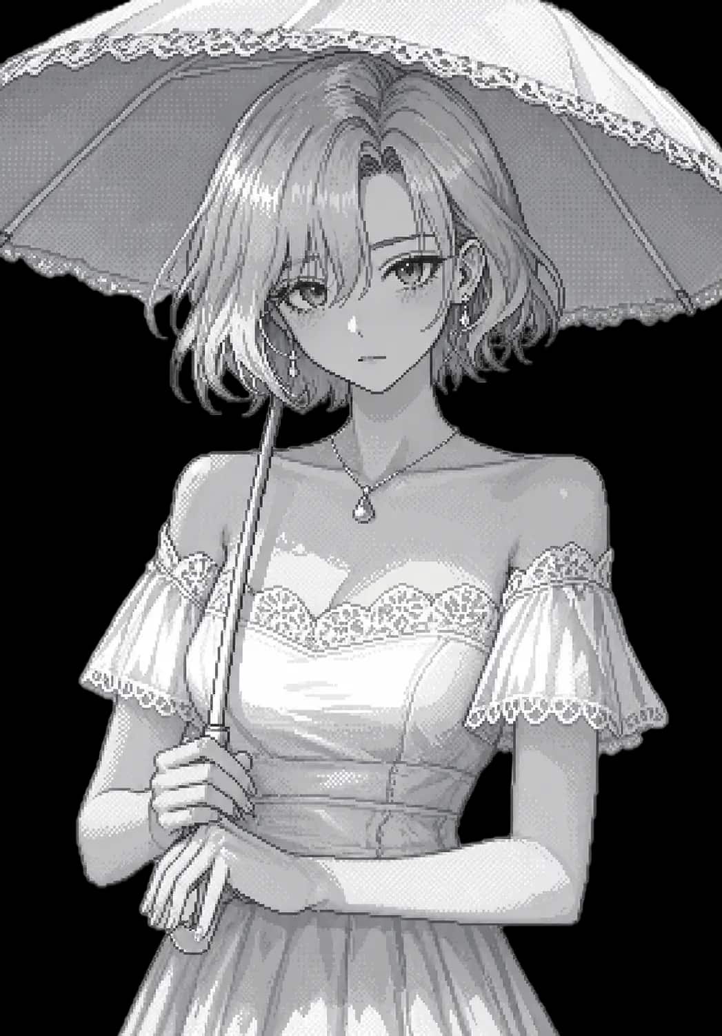 MARGARET 프로필 프리뷰