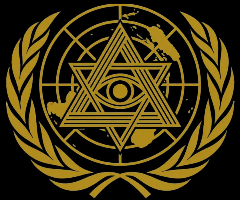 Novus Ordo emblem