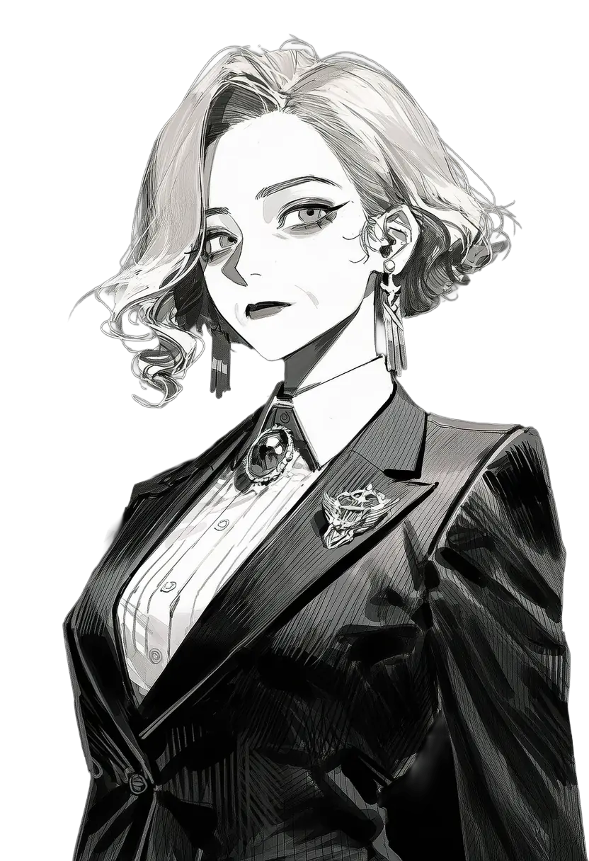 아말리아 프레드리카 본 에센 초상화