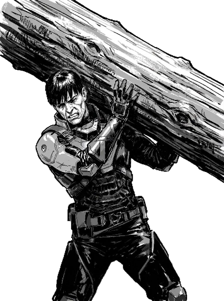 BIG BOY 프로필 프리뷰