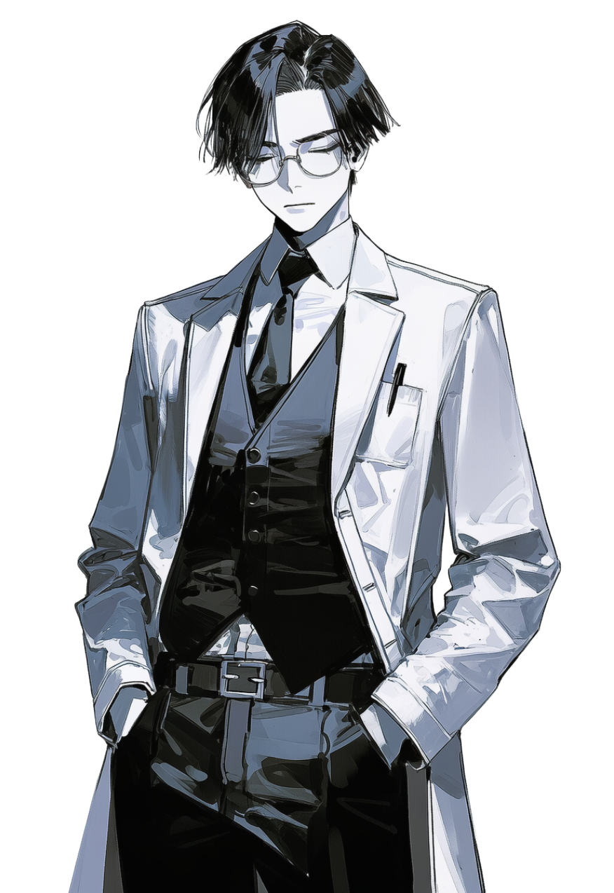 INDEXER(인덱서) 인물 이미지