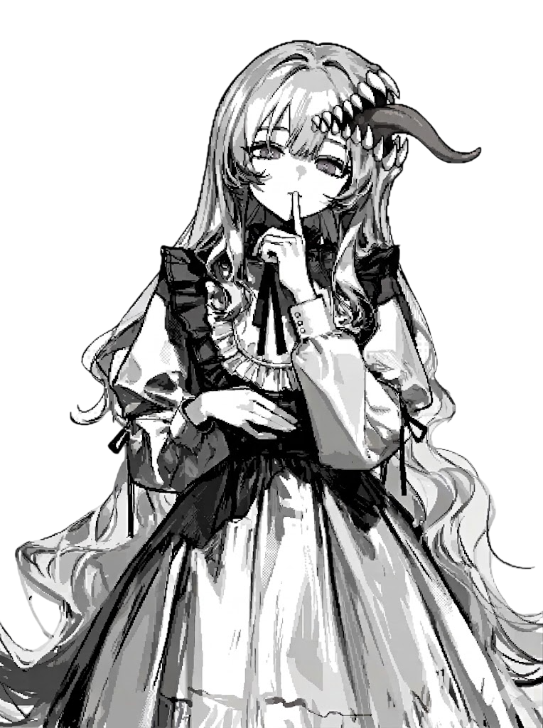 MARIA 프로필 프리뷰