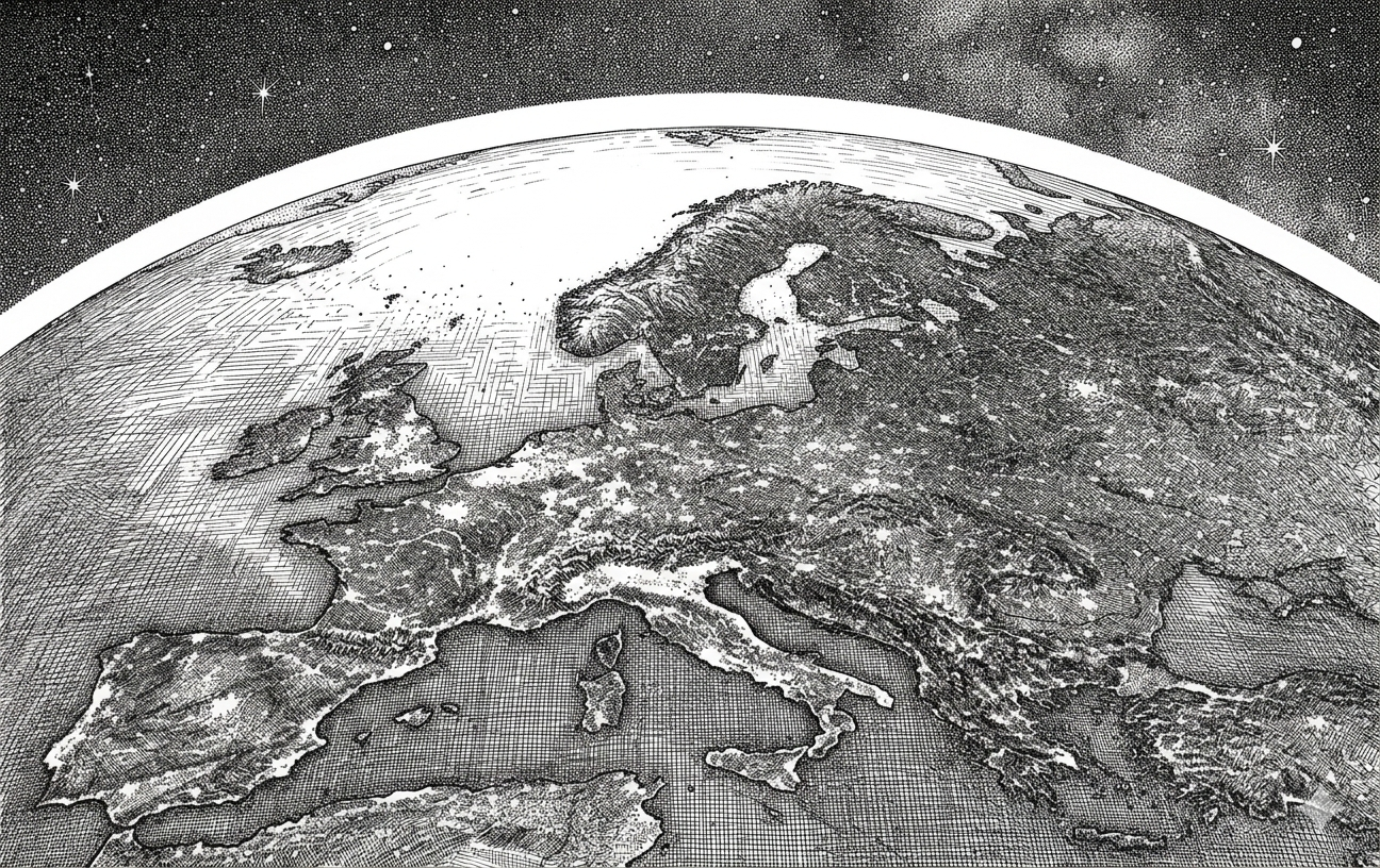 비공개 국제 회의장